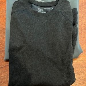 Figs under scrub, bonsai limited edition color.